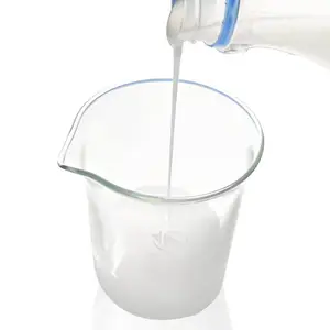 Paper Industrial Chemical Antifoam Defoaming Agent Water Based Defoamer Emulsion
