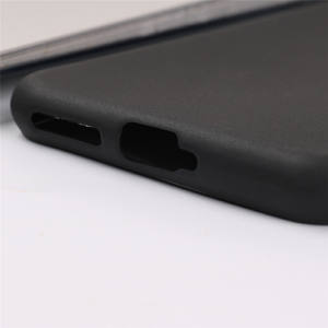 Vente en gros coque de téléphone TPU mat pour <span class=keywords><strong>Wiko</strong></span> <span class=keywords><strong>View</strong></span> 4 <span class=keywords><strong>Lite</strong></span> Power U10 U20 U30 Ride <span class=keywords><strong>3</strong></span> T3 Life <span class=keywords><strong>3</strong></span> U316AT T50 T10 Voix U616AT - Product Image 4