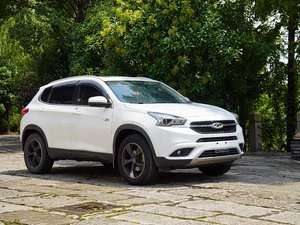 Chery Tiggo 7 7pro 8 Pro Max 2022 de Alta Velocidad, SUV de Gran Espacio, Envío a Gabón - Product Image 4