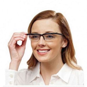 Gafas de Ciclismo con Protección Ocular para Hombre y Mujer, Enfoque Ajustable, -6D +3D Dioptrías, Lentes de Aumento de Intensidad Variable para Exteriores - Product Image 4
