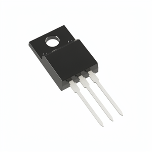 Manufacturer Channel Electronic Chips Component Transistors TO-220FM R5005CNX - Product Image 1