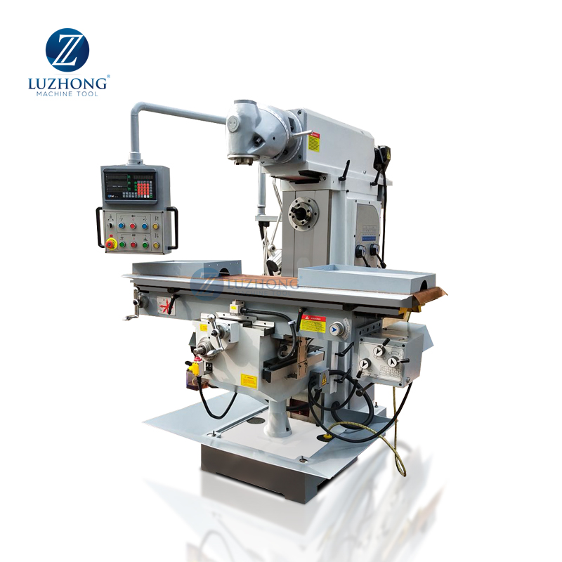 Настольный фрезерный станок X6432 Настольный фрезерный плоский фрезерный станок