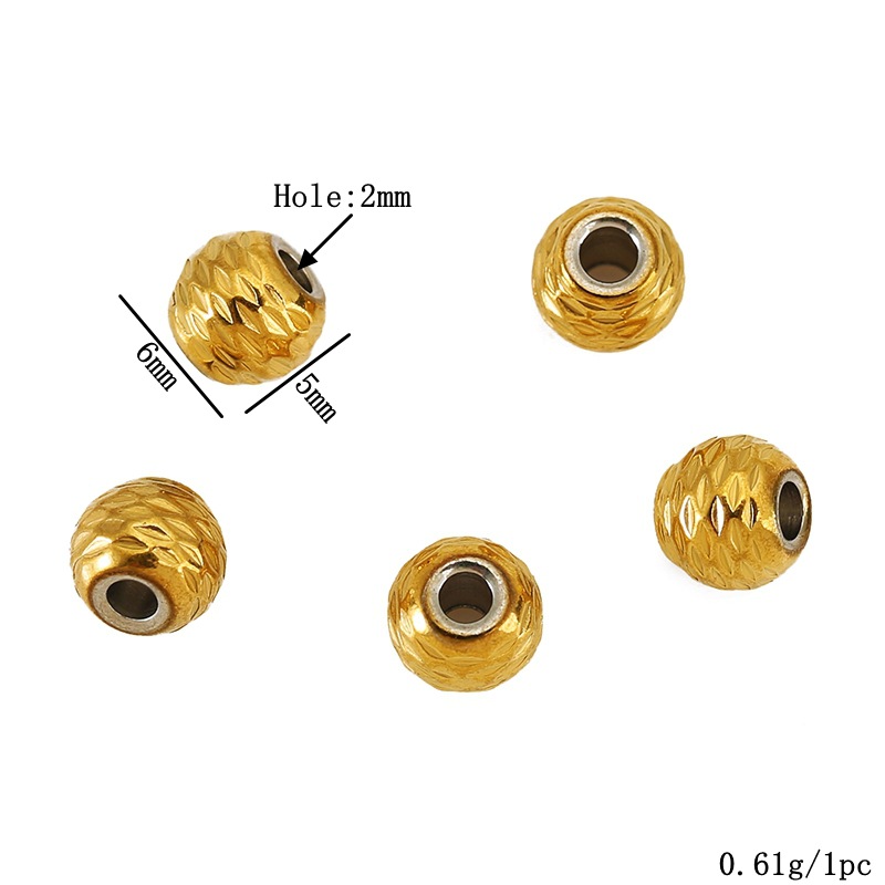 Oro 6mm