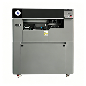 bibo Industrial Rotary UV Cylinder <b>Printer</b> for Perfume Bottles & Water <b>Cups</b> - Product Image 1