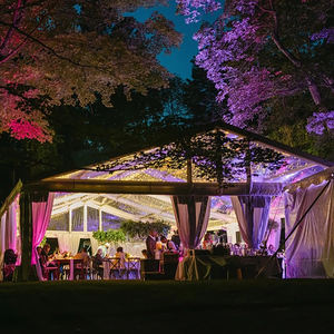 Outdoor Heavy Duty Carpas Para Eventos Portable White Wedding Event Party Gazebo Canopy Tent For 40x20 20x40 Wedding Event Party - Product Image 4