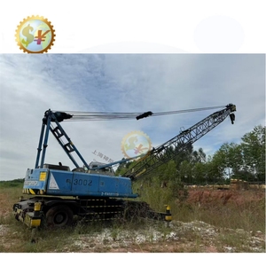 KOBEL LINK-BELT P & H-Grúa móvil de pluma de celosía, marca MK500 LS90E UCX300 30T 90T 50T 100T, camión grúa, grúa móvil - Product Image 1