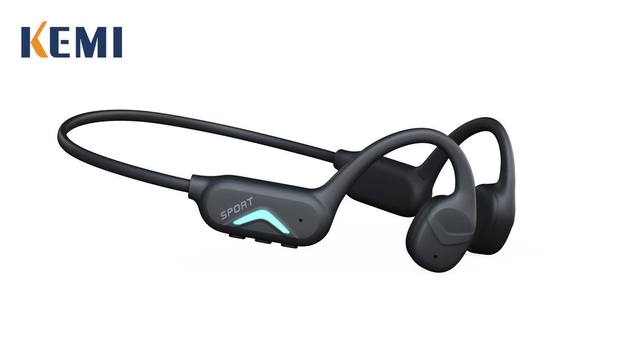 KEMI L18B Bone Conduction Headphone for Swimming
