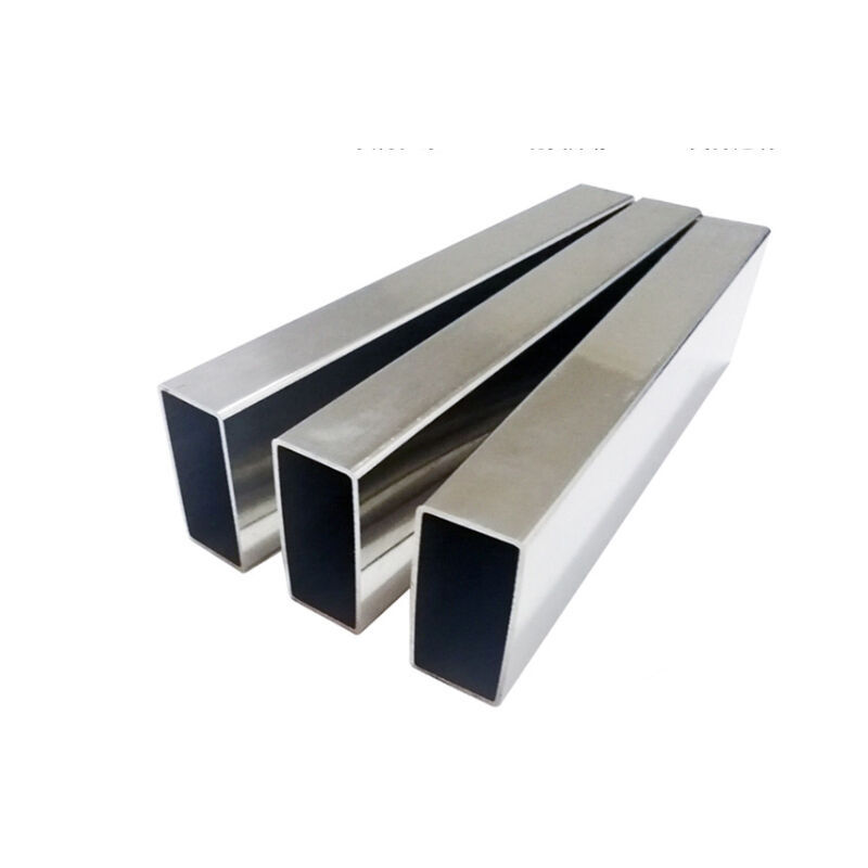 430 stainless steel tube for automotive industry
