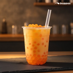 มะม่วงป๊อปชง Boba - Product Image 3