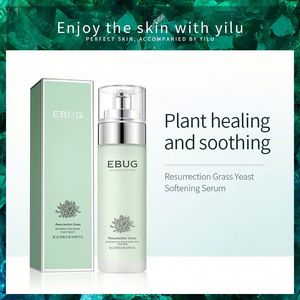 Lotion essence ODM à marque privée, soin bio à l'herbe de la résurrection, sérum visage anti-âge à l'oligopeptide - Product Image 2