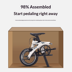 <span class=keywords><strong>Vélo</strong></span> <span class=keywords><strong>pliant</strong></span> SAVA en fibre de carbone Z0 <span class=keywords><strong>ultra</strong></span>-<span class=keywords><strong>léger</strong></span>, pliable, pour les trajets quotidiens, portable, pour adultes, à une seule vitesse, en alliage d'aluminium - Product Image 4