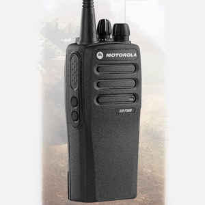 Cho dp1400 hai cách đài phát thanh Thông tin liên lạc thiết bị cầm tay cp200d dep450 Nhỏ kỹ thuật số <span class=keywords><strong>DMR</strong></span> VHF UHF từ xa cầm tay Walkie Talkie - Product Image 3