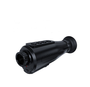 2025 nuevo GTGUARD Hawkeye Ai15 4K imagen térmica Monocular AI visión nocturna infrarroja alcance Gen2 + intensificador de imagen todo clima HD - Product Image 5