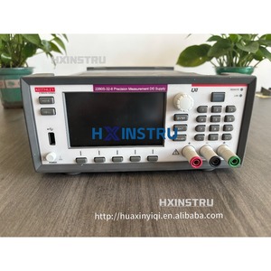 Keithley 2280S-32-6 แหล่งจ่ายไฟ DC มือสอง hx - Product Image 1