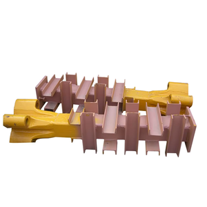 Pied d'ancrage de <span class=keywords><strong>grue</strong></span> à tour <span class=keywords><strong>Liebherr</strong></span>, pièce de machinerie de construction, moteur, capacité 450 kg, hauteur de levage 2,5 m, fixation, garantie 1 an - Product Image 5