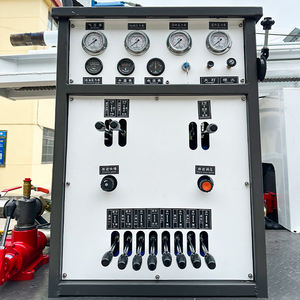 Equipo <span class=keywords><strong>de</strong></span> Perforación <span class=keywords><strong>de</strong></span> Pozos <span class=keywords><strong>de</strong></span> Agua CS200 <span class=keywords><strong>de</strong></span> 200 m, Perforadora Hidráulica Portátil Montada en Camión, Equipo <span class=keywords><strong>de</strong></span> Perforación Subterránea <span class=keywords><strong>de</strong></span> Agua para <span class=keywords><strong>Alquiler</strong></span> - Product Image 5