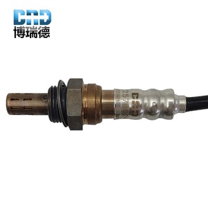 เซ็นเซอร์ออกซิเจน เซ็นเซอร์ O2 สำหรับ Buick LaCrosse 2.4L / 3.0L ปี 06-09 แบบ Downstream OEM 12578624 - Product Image 2