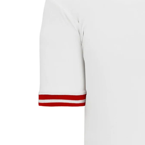 Custom Women American Football Jersey 100% Polyester <b>Light</b> Weight Eco-Friendly Printed Hip Hop Oversized Streetwear Quick Dry - Product Image 3