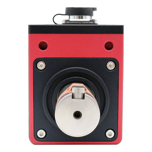 10Nm Torque Sensor 50Nm 100Nm Square Driver Rotating Torque Measuring Speed Dynamic Rotary Torsion Transducer Contact Shaft - Product Image 3