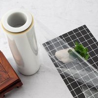Embalaje reciclable recubierto de AlOx ecológico para alimentos