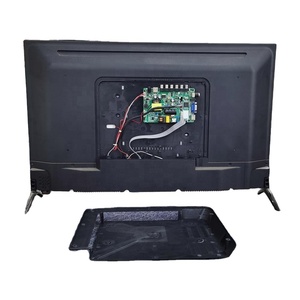 สมาร์ททีวีแอนดรอยด์รุ่นล่าสุด ขนาด 40/42/43/45 นิ้ว จอแอลอีดีแบน ความคมชัดสูง พร้อมดูออนไลน์ - Product Image 3