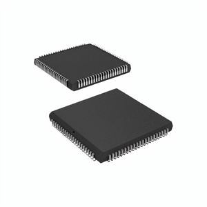 Filtro IC de 84 pines LCC (J Lead) de media banda 84PLCC HSP43216JC-52Z Componentes electrónicos originales de interfaz - Product Image 1