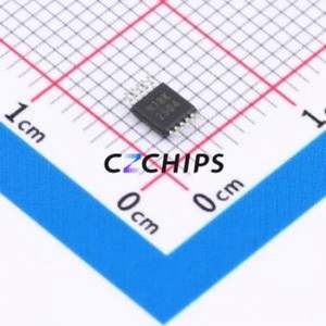 Amplificador operativo de chip IC de circuito integrado MAX4249EUB +, nuevo y original, a estrenar - Product Image 2