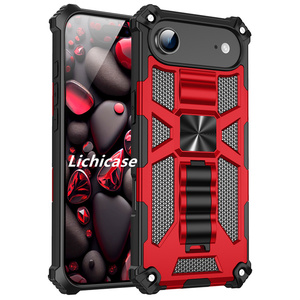 Licicase <span class=keywords><strong>เคส</strong></span>ป้องกันแม่เหล็ก TPU + PC, <span class=keywords><strong>เคส</strong></span>เกราะป้องกันด้านหลังสำหรับ Y17 Y3 Y15 Y12 <span class=keywords><strong>Y91C</strong></span> Y93 - Product Image 2