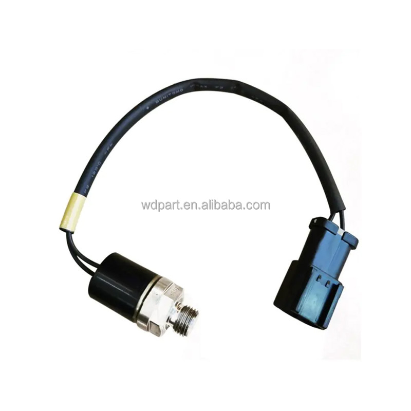 Pressure Switch 421-43-22922 for Komatsu Compactor Spare Parts Pressure Switch 421-43-22922 for Komatsu Compactor Spare Parts