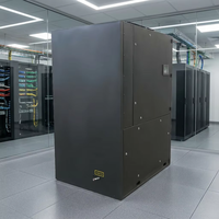 Aire Acondicionado de Precisión (CRAC) de 40KW para Centro de Datos - Inverter DC, Tipo Split, Alta Eficiencia