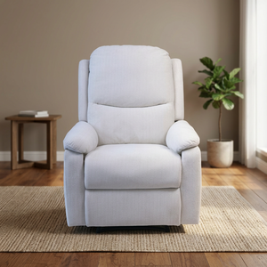 Fauteuil inclinable électrique multifonctionnel pour la maison, chaise longue relaxante individuelle, fauteuil inclinable manuel extensible, fauteuil inclinable électrique - Product Image 3