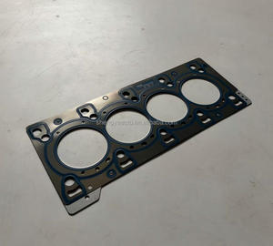 Guarnizione Testata Cilindri OEM Modello/Veicolo TATA ACE GOLD BS6 OEM 573601155308 Diesel 2 Cilindri - Product Image 4