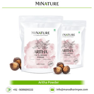 Extracto de plantas de alta calidad, Aritha Natural en polvo para compradores al por mayor - Product Image 5