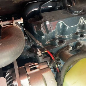 Mini-excavatrice Kubota U30 d'occasion 95% neuve, 3 tonnes, sur chenilles, d'origine japonaise, avec certification CE/EPA, à vendre à bas prix - Product Image 5