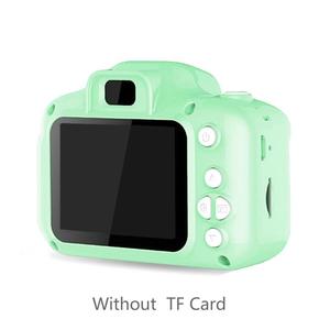 Regalo de los niños de la cámara Digital con pantalla HD 1080P de los niños cámara de fotos Digital juguetes educativos - Product Image 3