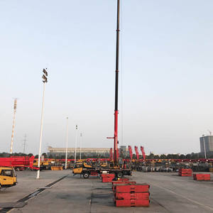 Grúas Sany de 35 toneladas de 35 toneladas de la mejor marca china, grúa usada STC350S STC350H STC350C STC350 de 35 toneladas en venta - Product Image 6