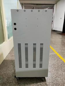 TNS6-40KVA ba giai đoạn 380V tự động điều chỉnh điện áp <span class=keywords><strong>AC</strong></span> AVR thiết bị 3 giai đoạn 40kva Điện áp ổn định cho nhà máy - Product Image 3