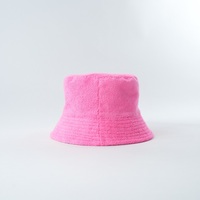 Chapeaux Bob Réversibles, Tissus Personnalisés, Tailles Personnalisées, Logo Brodé Personnalisé, Couleurs et Méthode Personnalisées