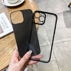 Ốp Toàn Bộ Pha Lê Lấp Lánh Lấp Lánh Lấp Lánh Cho <span class=keywords><strong>One</strong></span> <span class=keywords><strong>Plus</strong></span> 1 + 9RT 1 + 10 PRO 5G 1 + NORD CE 2 1 + 10R 1 + ACE Ốp Lưng Mềm - Product Image 3