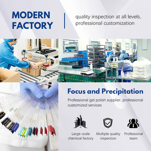 Perlengkapan Salon Kuku FZN Label Pribadi <span class=keywords><strong>Gel</strong></span> <span class=keywords><strong>Polish</strong></span> Bebas Hema dan Set <span class=keywords><strong>Top</strong></span> <span class=keywords><strong>Coat</strong></span> Tanpa Pembersih Logo Kustom Aman Bebas TPO untuk Teknisi Kuku - Product Image 4