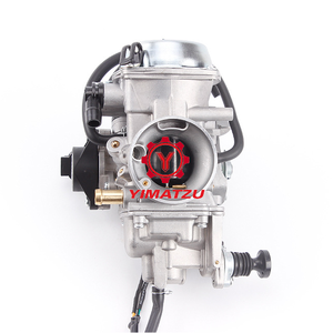 Para <span class=keywords><strong>Honda</strong></span> TRX500FA FOURTRAX FOREMAN RUBICON <span class=keywords><strong>2004</strong></span> 16100-HN2-A01 PD36JH CVK Carburador 4x4 ATV/UTV partes y accesorios - Product Image 1