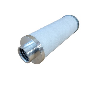 Manny 11403W-04001 Nuevo Filtro Separador de Aceite Industrial para Compresor de Aire de Tornillo, Material de Fibra de Vidrio, 6 Meses de Garantía, Probado - Product Image 4