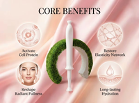 Gel Yoni Antibactérien Naturel NMN pour Femmes, Soin Intime Quotidien avec des Bienfaits Hydratants et Protecteurs