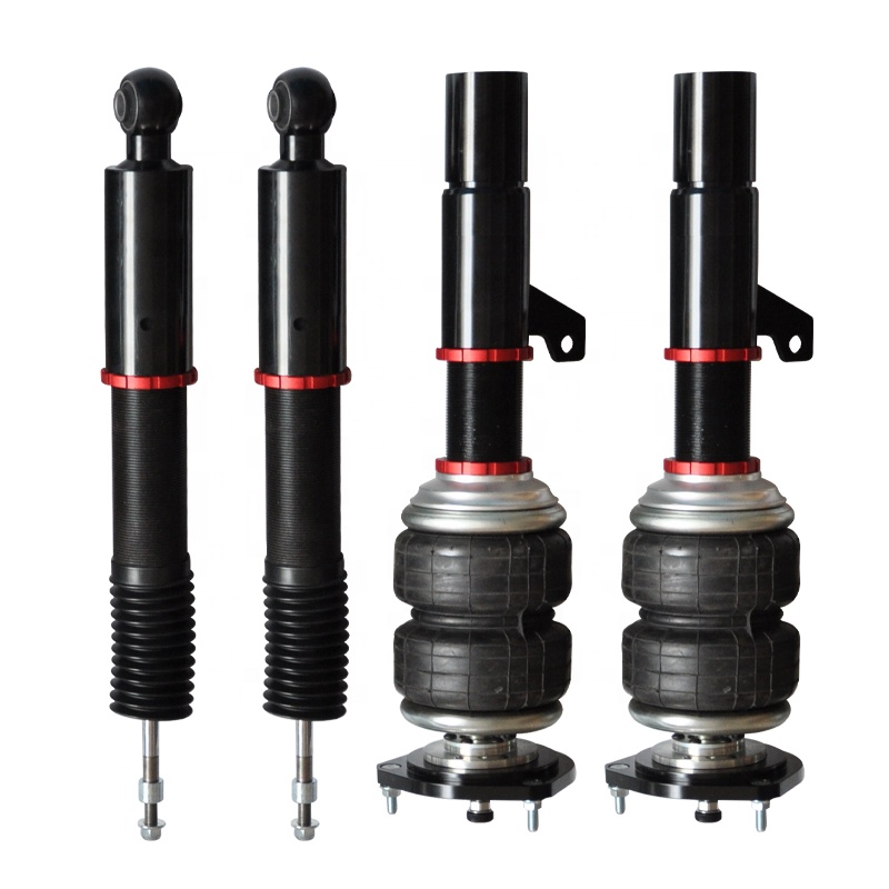air suspension kit bmw e36