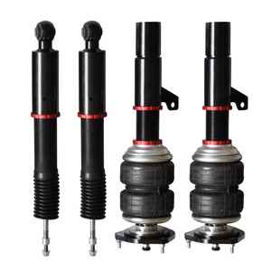 <span class=keywords><strong>Kit</strong></span> de pièces de <span class=keywords><strong>suspension</strong></span> <span class=keywords><strong>pneumatique</strong></span> Coilover E30 E36 pour <span class=keywords><strong>voiture</strong></span> de course avec ressort <span class=keywords><strong>pneumatique</strong></span> - Product Image 4