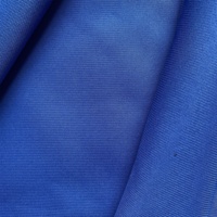 Polche 100% polyester ignifuge, 1 pièce, drapeau imprimé par sublimation numérique, tissu pour affichage publicitaire, 110GSM