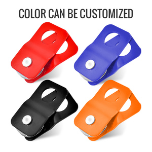 4T 8T 10T Nhiệm Vụ Nặng Nề Phục Hồi Tời 4X4 1 Người Mua Chất Lượng Hàng Đầu Bánh Xe Duy Nhất Móc Cần Cẩu <span class=keywords><strong>Snatch</strong></span> Ròng Rọc Khối - Product Image 5