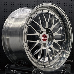 Jantes forgées sur mesure à profil profond 18 19 20 21 22 pouces pour Subaru Honda Civic EG/<span class=keywords><strong>EK</strong></span> G80 M3 M4 <span class=keywords><strong>M2</strong></span> F90 M5 Honda Toyota - Product Image 1