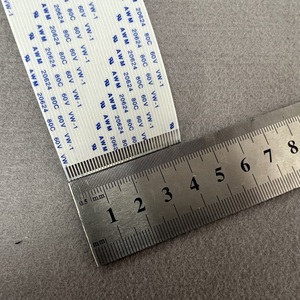 LETOP 40 핀 400MM 길이 B 타입 FPC 리본 플렉시블 플랫 플렉스 라인 프린트 헤드 날짜 케이블 - Product Image 5