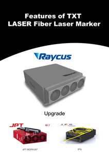 Máquina de Marcado Láser de Alineación Automática Visual con Plataforma Móvil de Eje XY, Detección Automática, Marcado de Líneas, Precio - Product Image 6